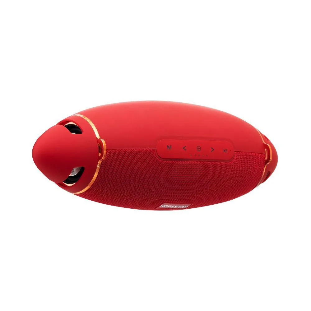 Колонка Hopestar H20 Plus Колір Чорний