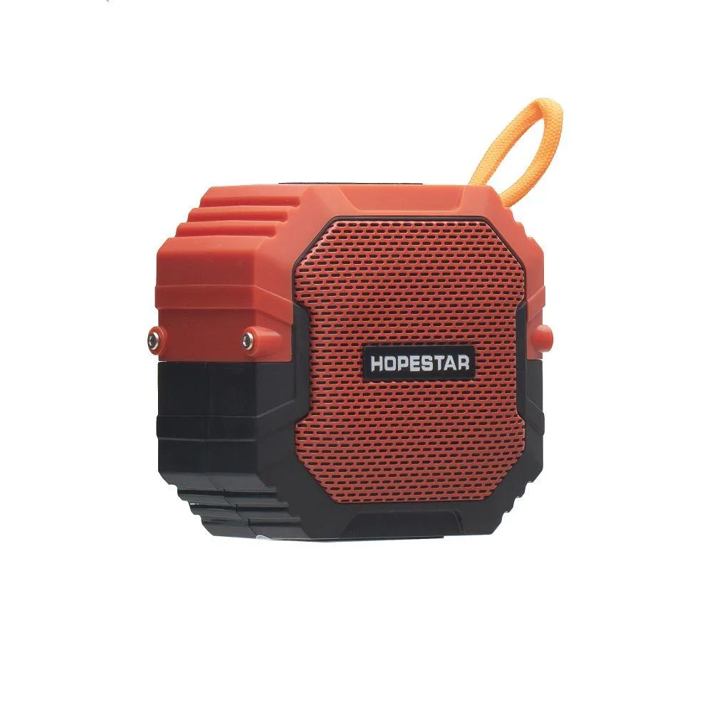 Колонка Hopestar T7 Колір Синій