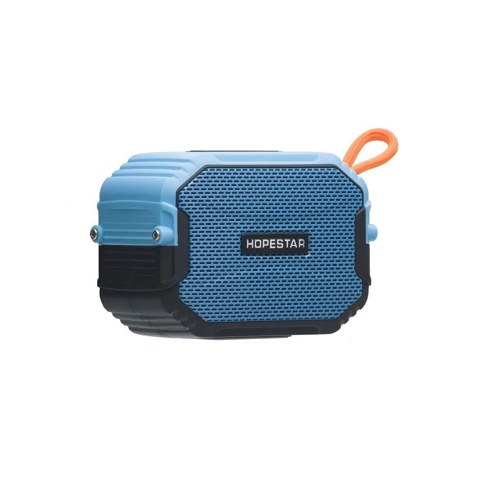 Колонка Hopestar T8 Колір Помаранчевий
