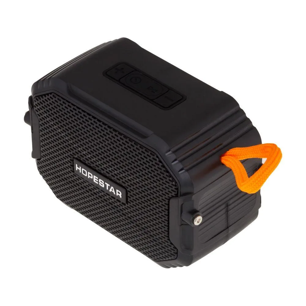 Колонка Hopestar T8 Колір Чорний