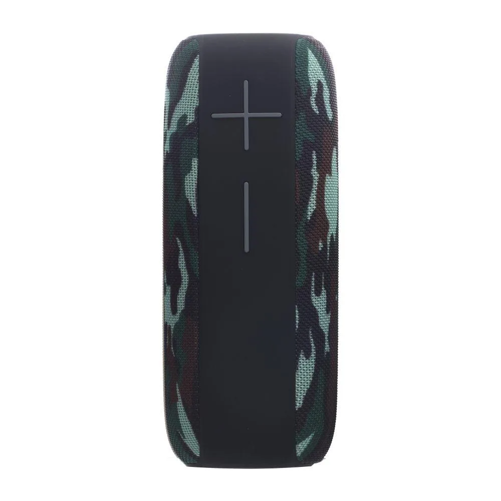 Колонка Hopestar P15 Pro Колір Сiрий