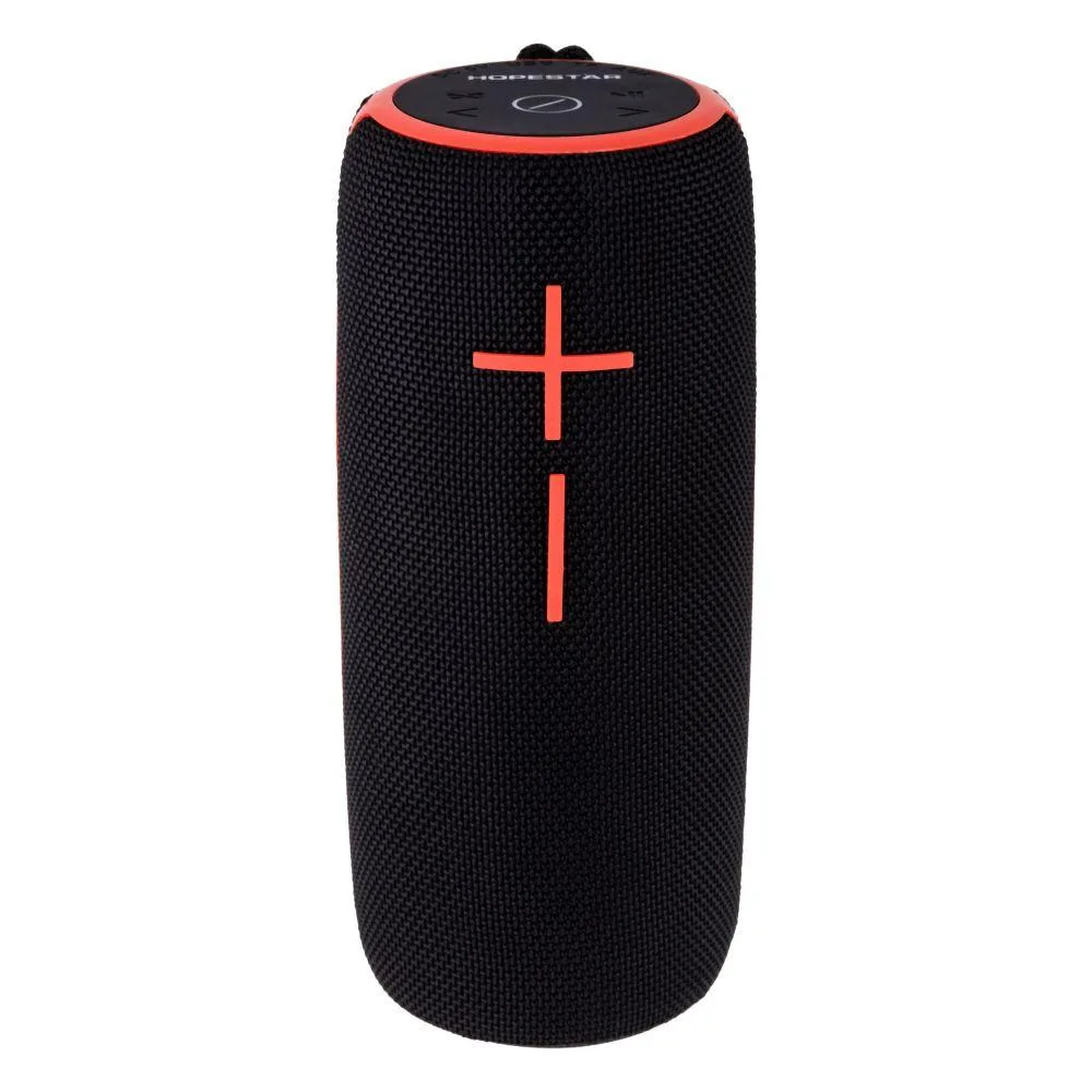 Колонка Hopestar P21 Колір Червоний
