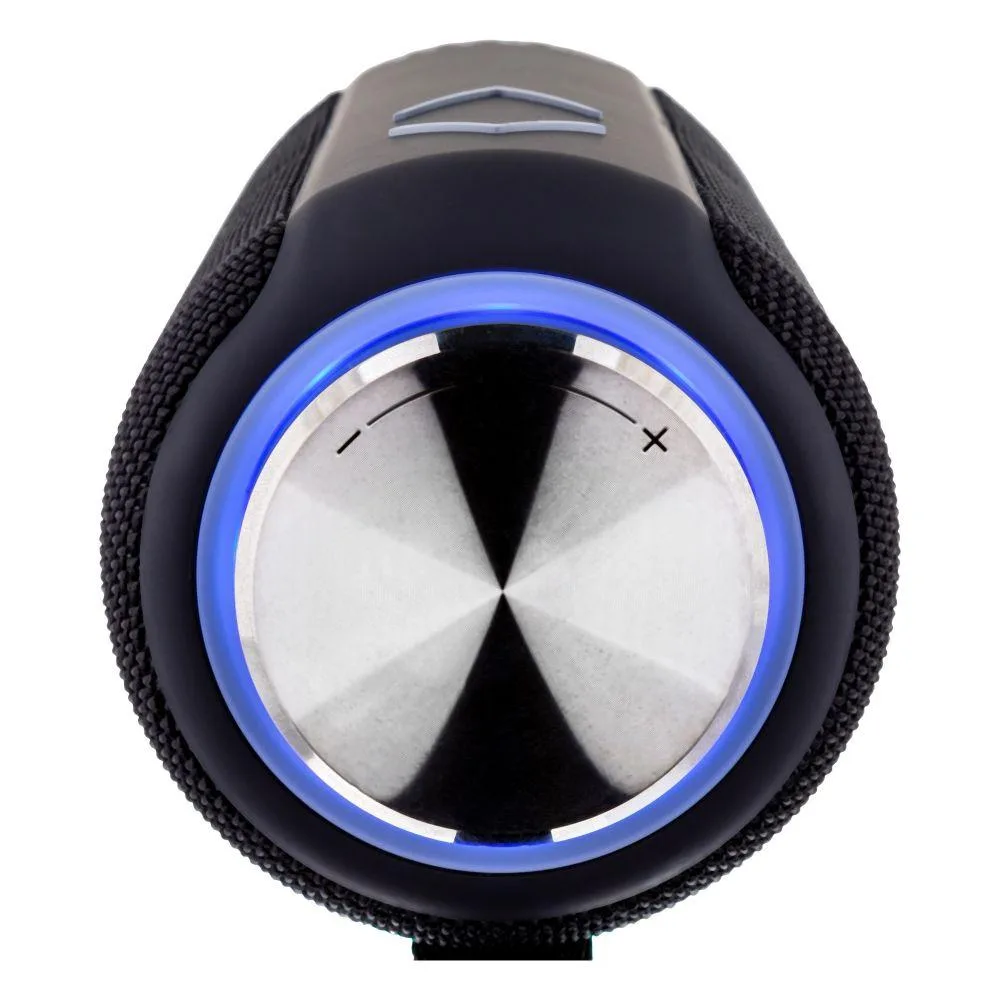 Колонка Hopestar P30 Pro Колір Сiрий