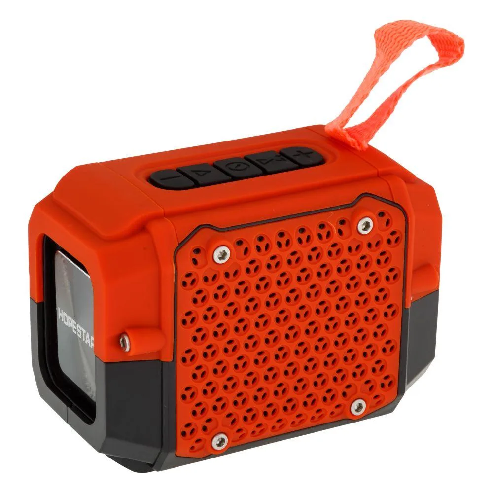 Колонка Hopestar P18 Колір Зелений