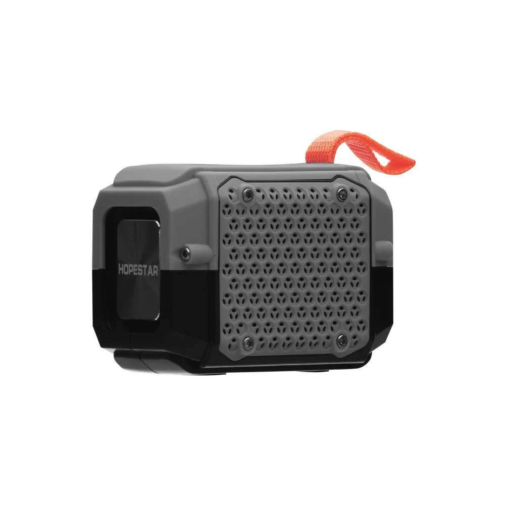 Колонка Hopestar P18 Колір Сiрий