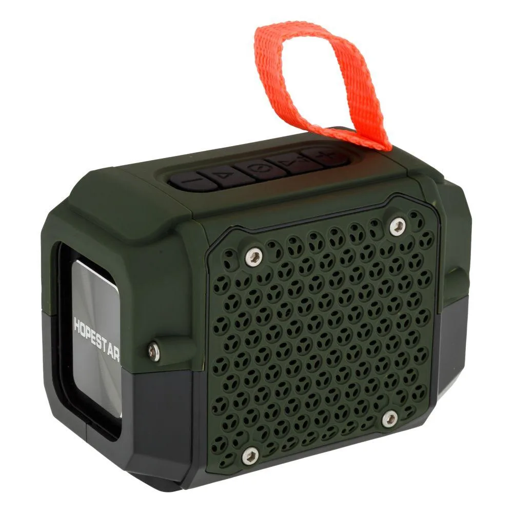 Колонка Hopestar P18 Колір Сiрий