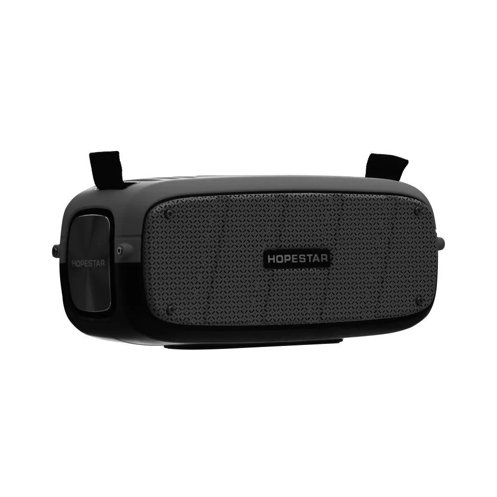 Колонка Hopestar A20 Pro Колір Жовтий