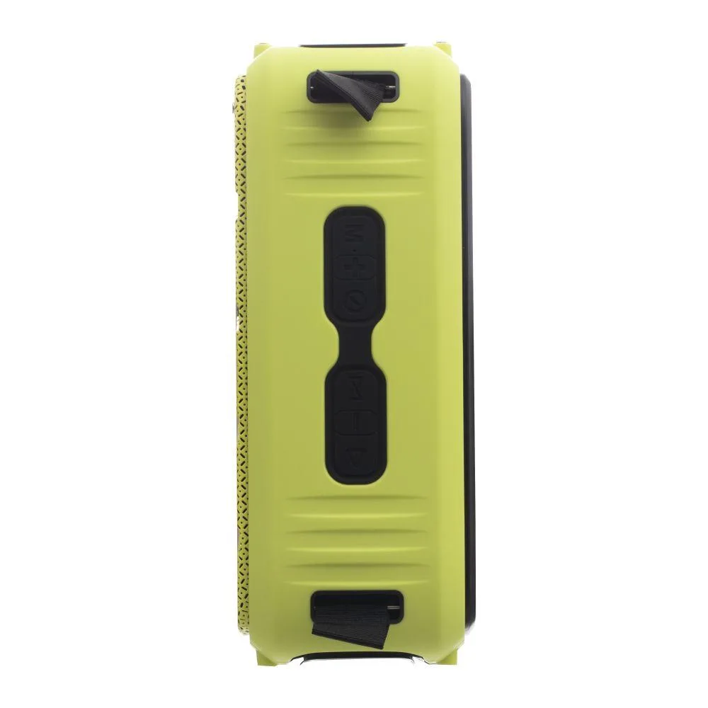 Колонка Hopestar A20 Pro Колір Жовтий