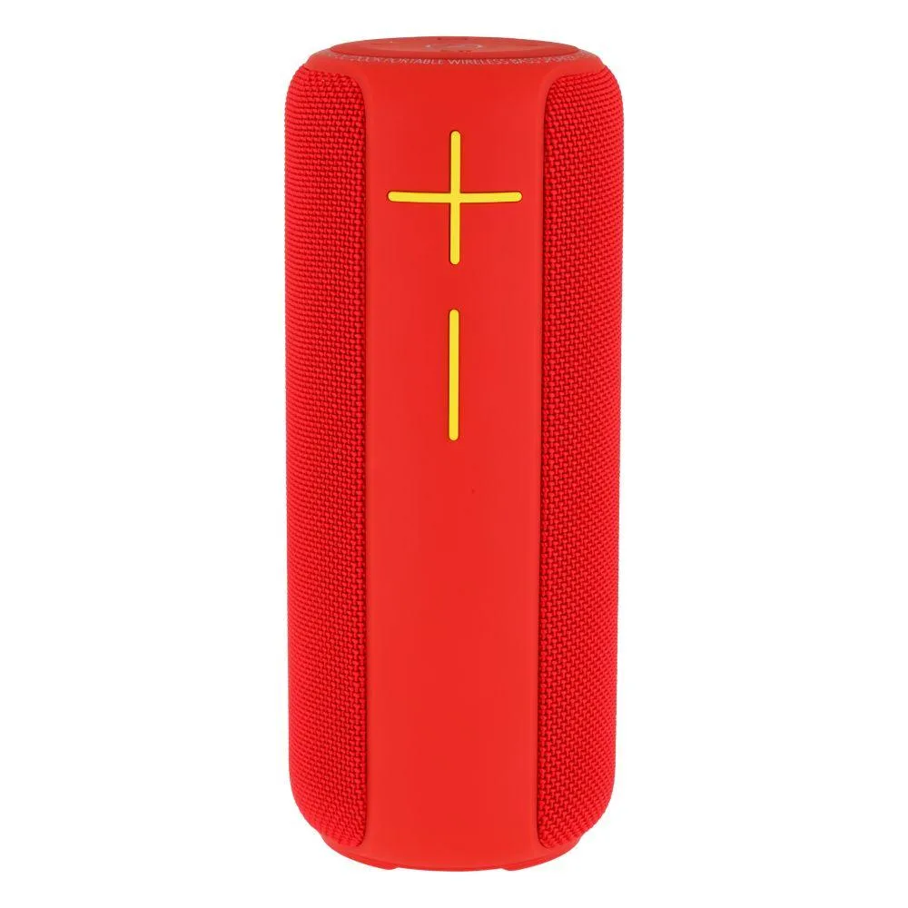 Колонка Hopestar P24 Колір Червоний