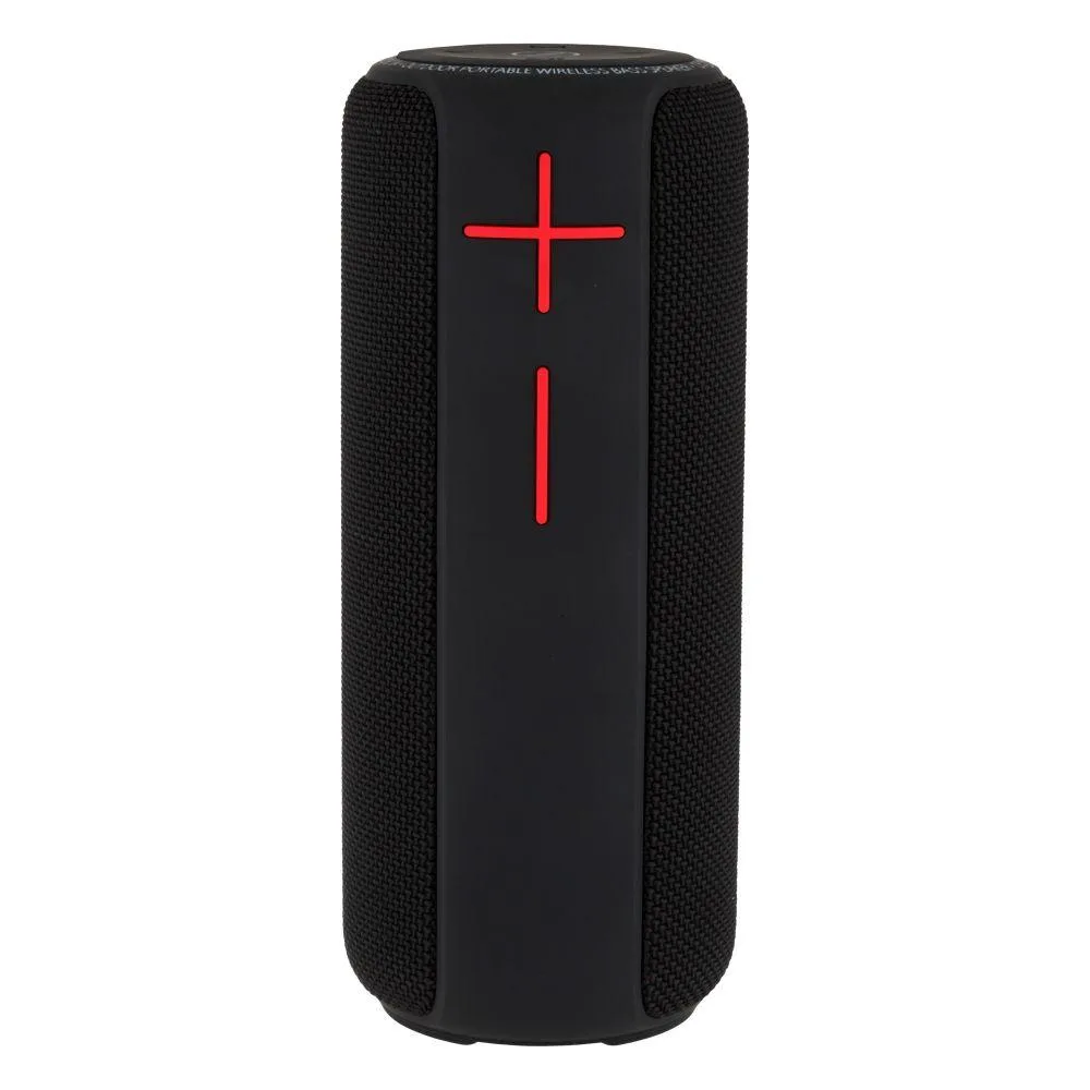 Колонка Hopestar P24 Колір Червоний