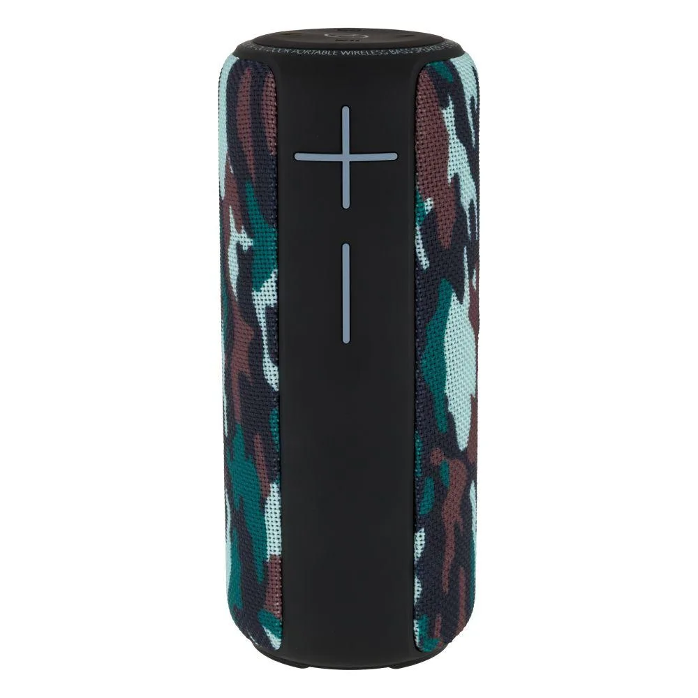 Колонка Hopestar P24 Колір Червоний