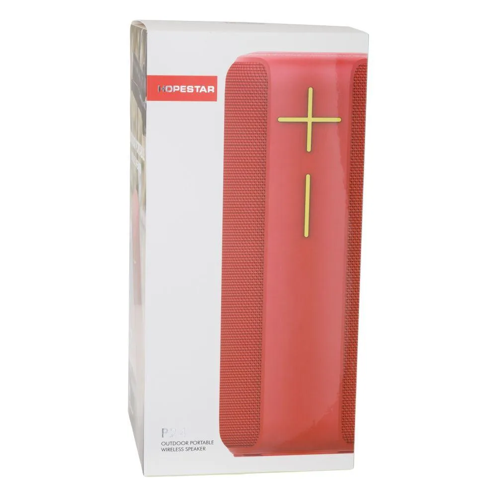 Колонка Hopestar P24 Колір Синiй