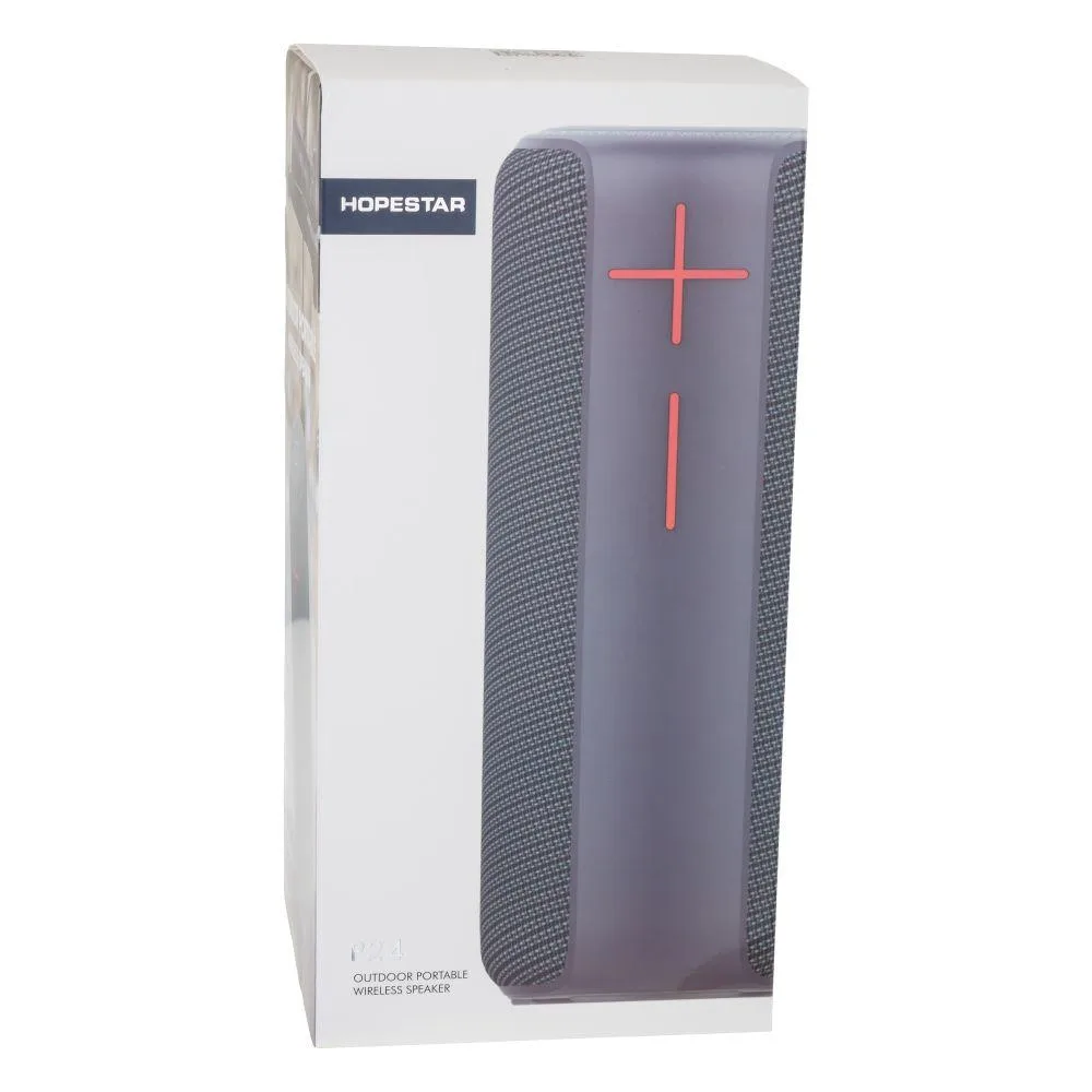 Колонка Hopestar P24 Колір Синiй