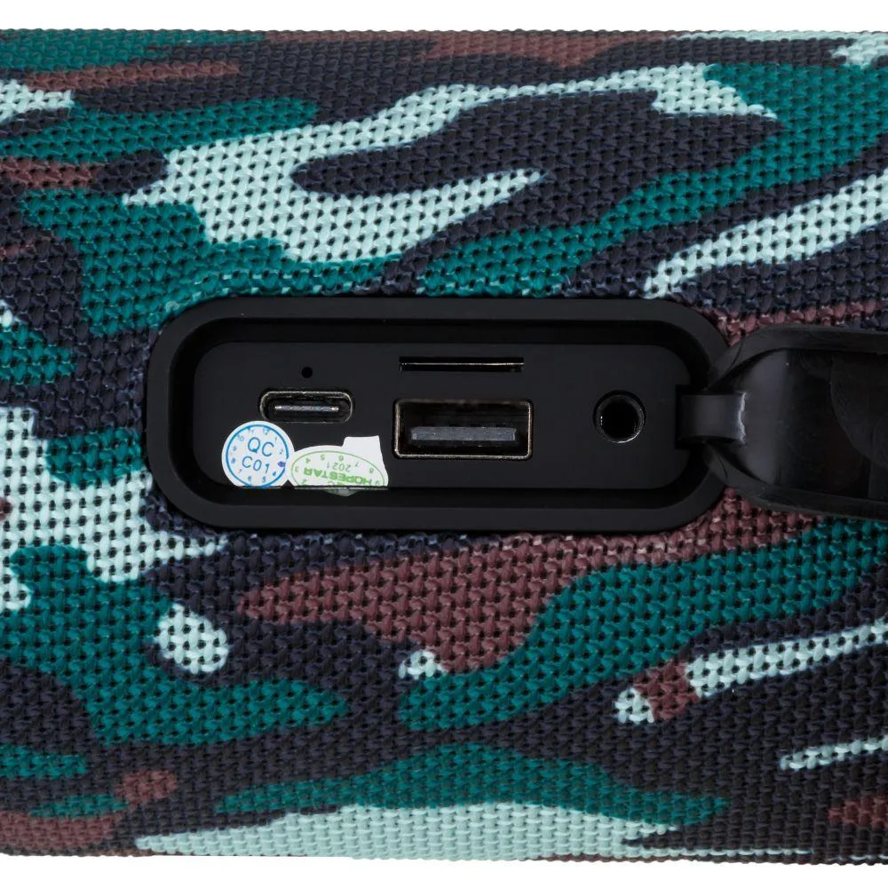 Колонка Hopestar P24 Колір Синiй
