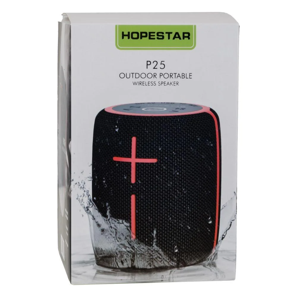 Колонка Hopestar P25 Колір Army
