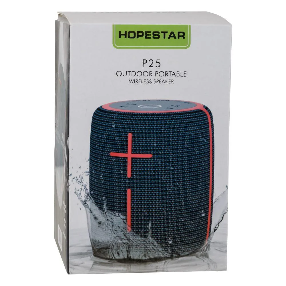 Колонка Hopestar P25 Колір Army