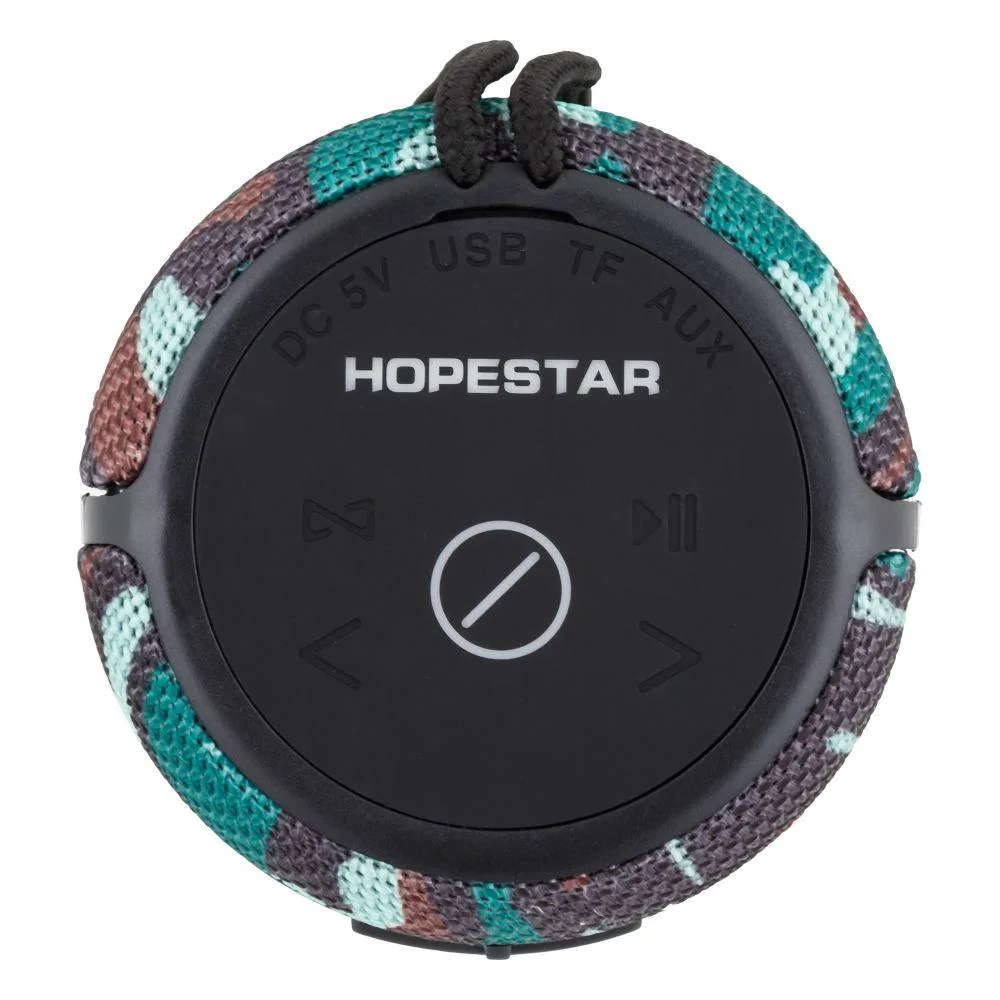 Колонка Hopestar P25 Колір Army