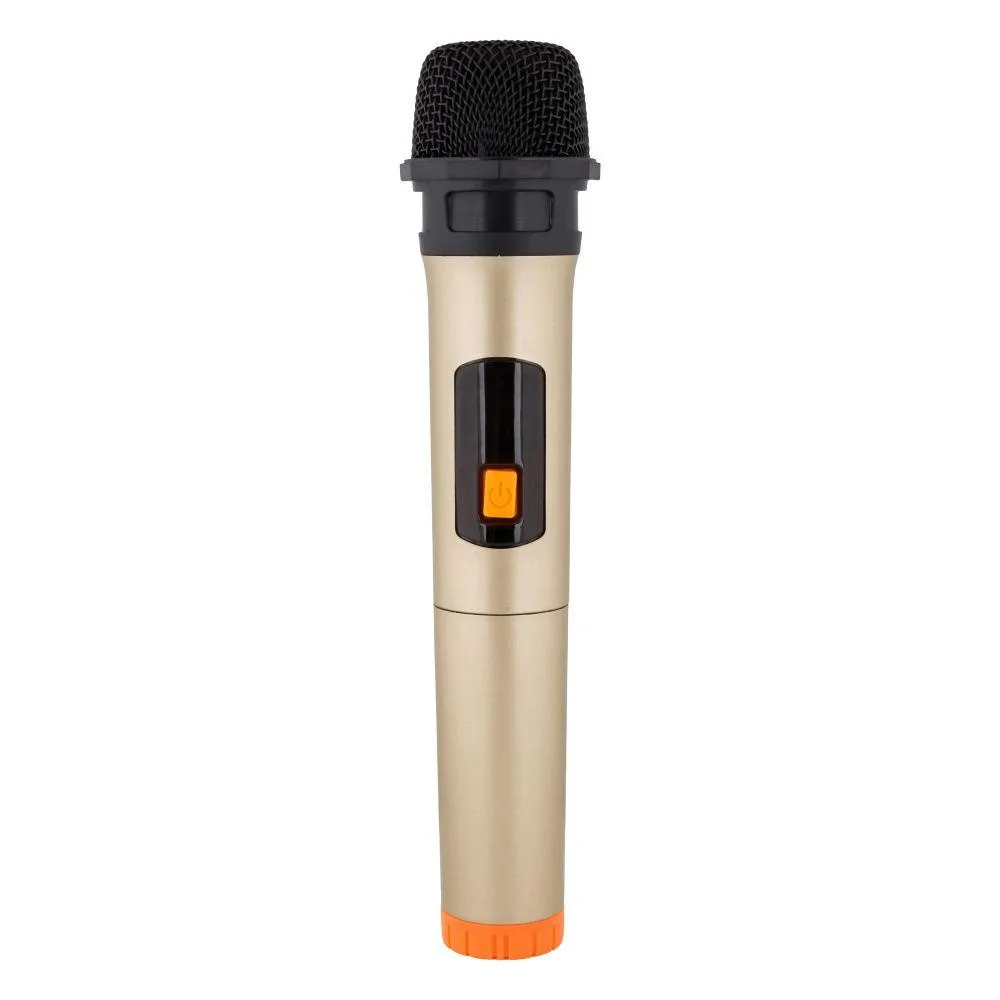 Колонка Hopestar A6 Pro Колір Зелений