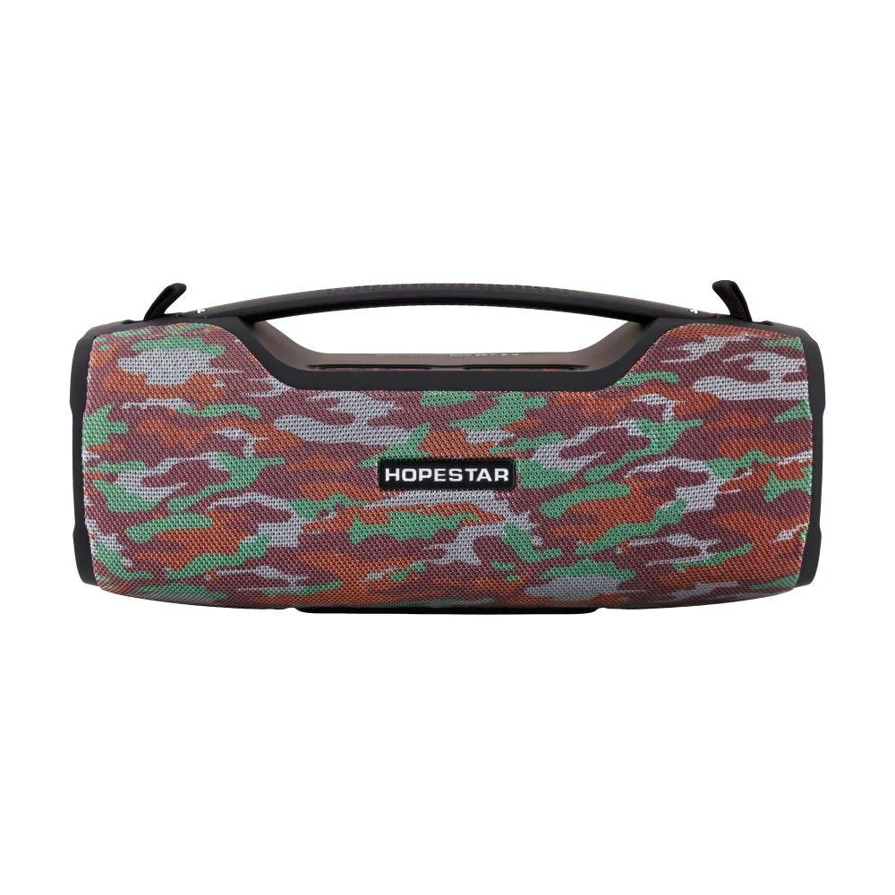 Колонка Hopestar A6 Pro Колір Army