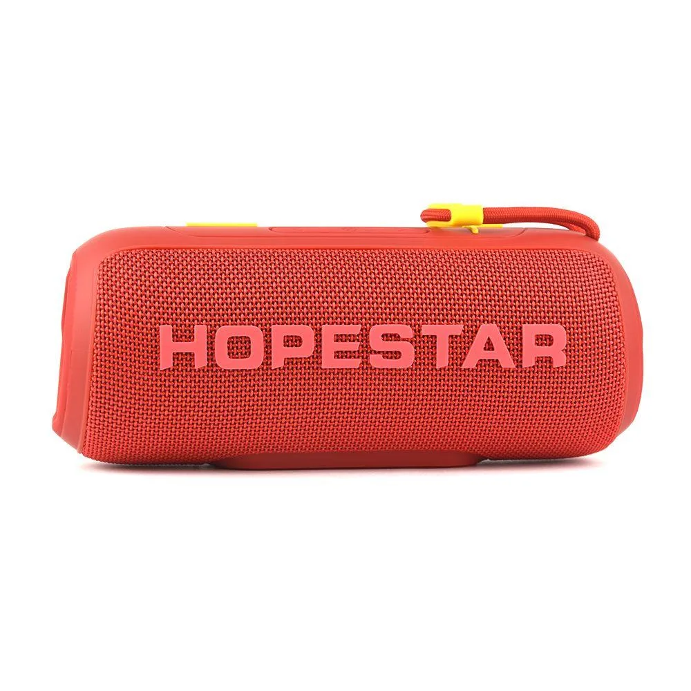 Колонка Hopestar P26 Колір Серый