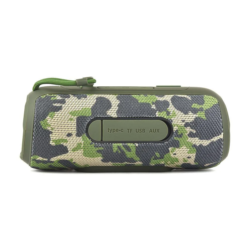 Колонка Hopestar P26 Колір Серый