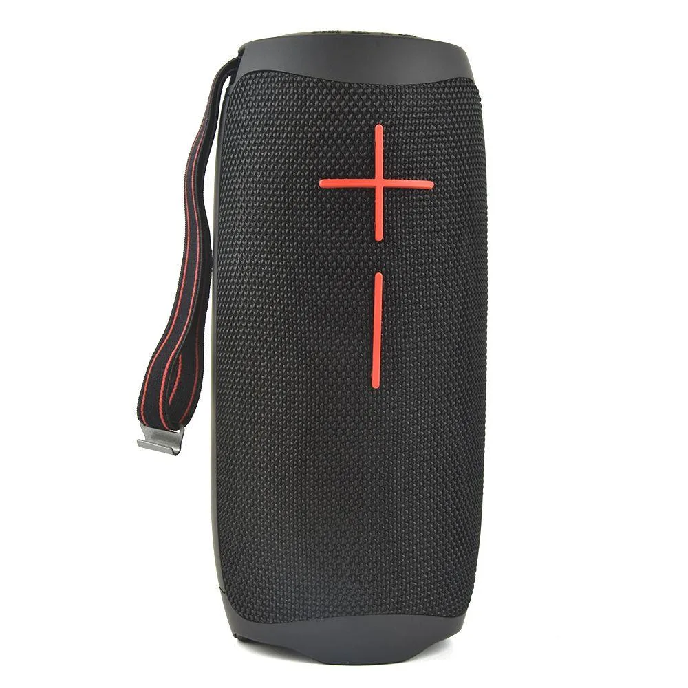 Колонка Hopestar P40 Колір Чорний