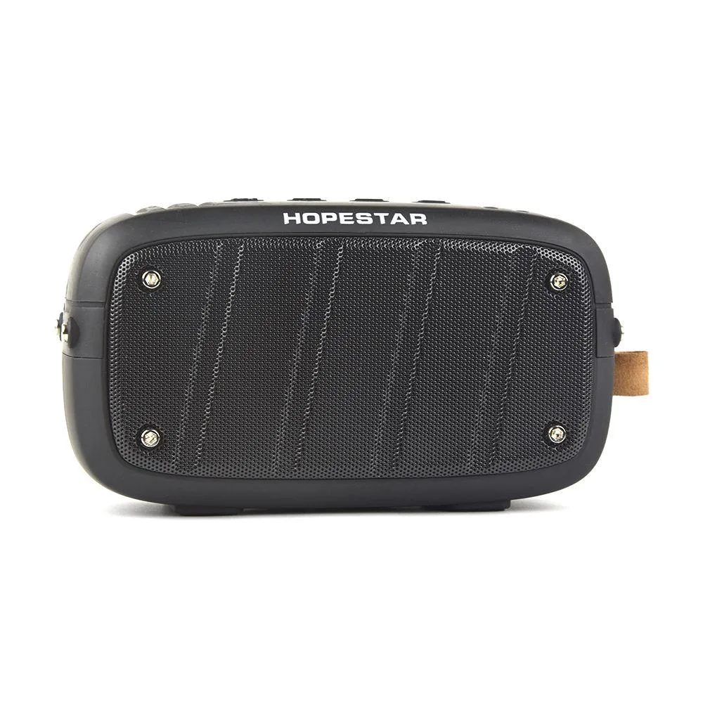 Колонка Hopestar T5 Колір Сірий