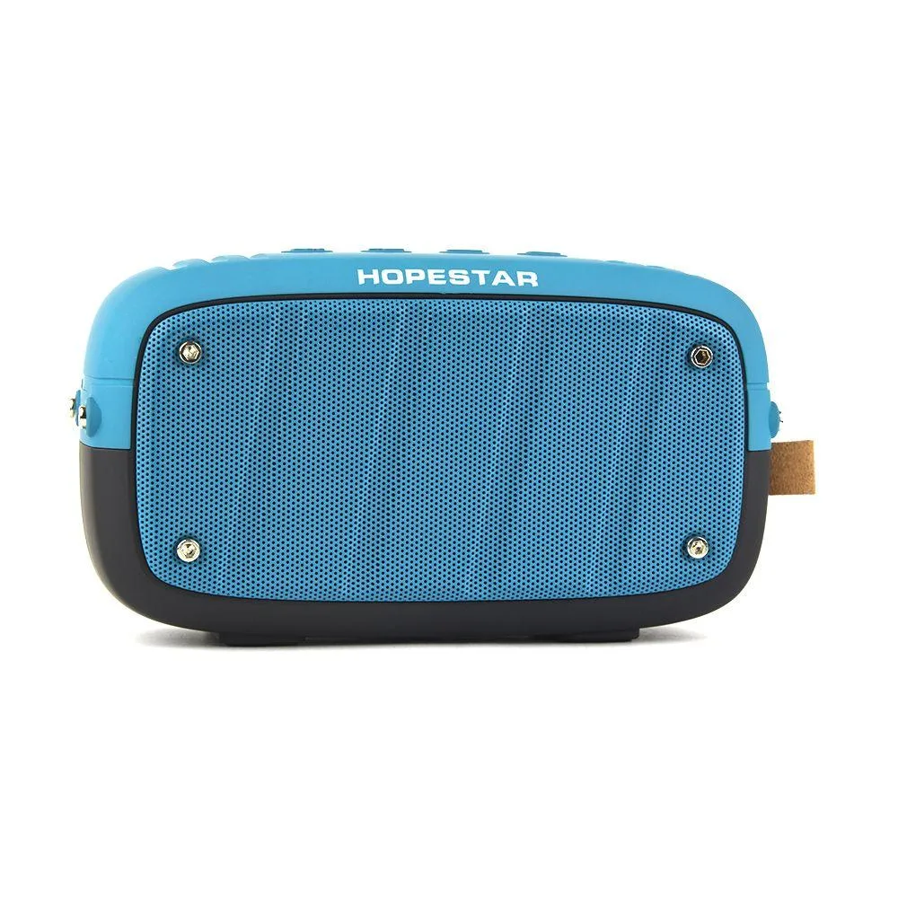 Колонка Hopestar T5 Колір Сірий