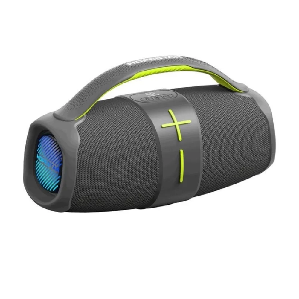 Колонка Hopestar H60 Колір Сiрий