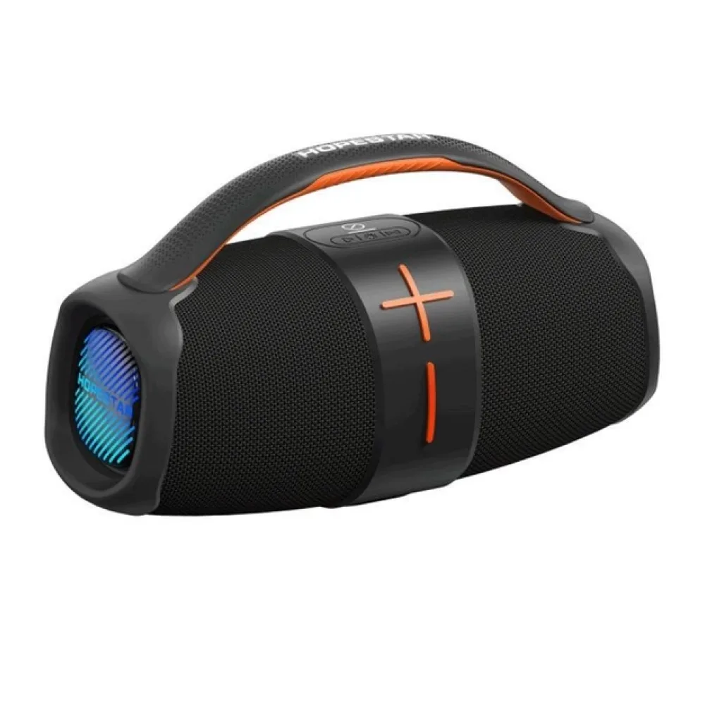 Колонка Hopestar H60 Колір Чорний