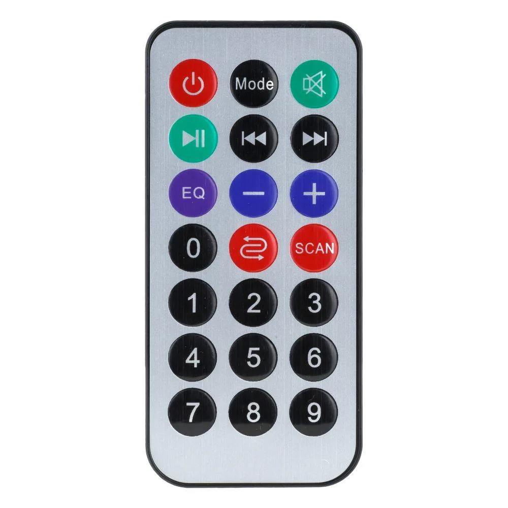Колонка Remax RB-X9 Колір Чорно-Зелений