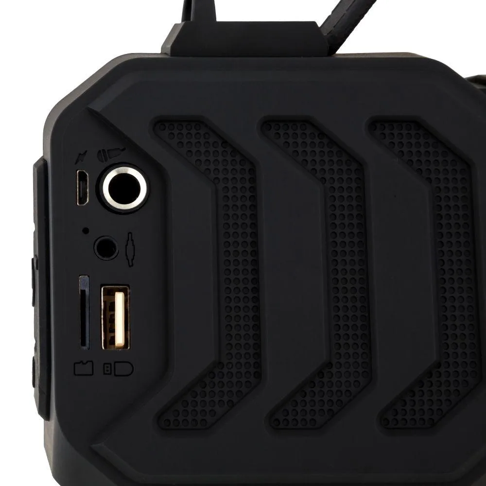 Колонка XO F26 Bluetooth Speaker Колір Чорний