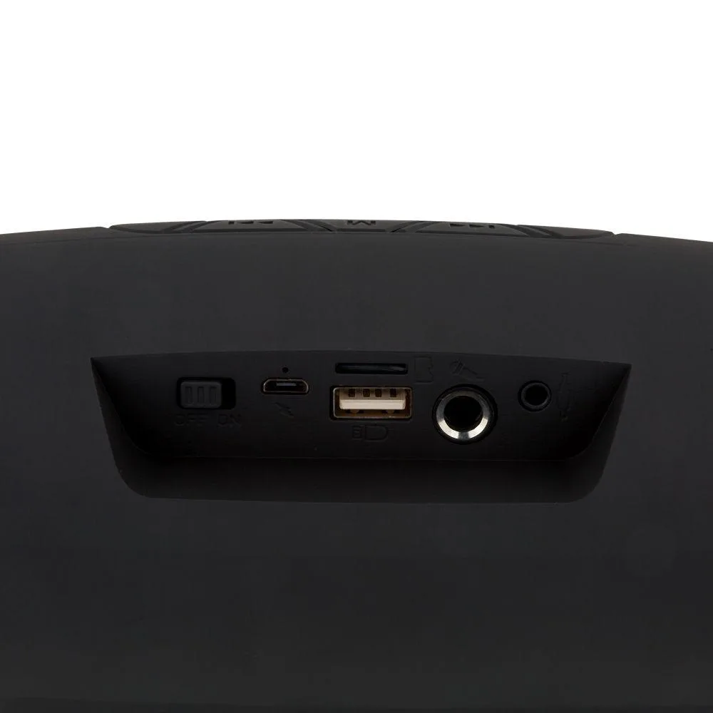 Колонка XO F25 Bluetooth Speaker Колір Чорний