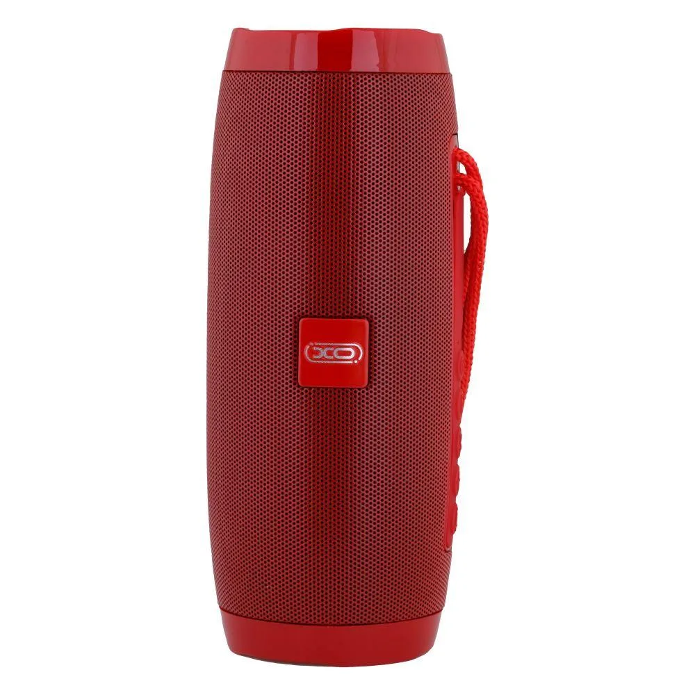 Колонка XO F27 Bluetooth Speaker Колір Чорний