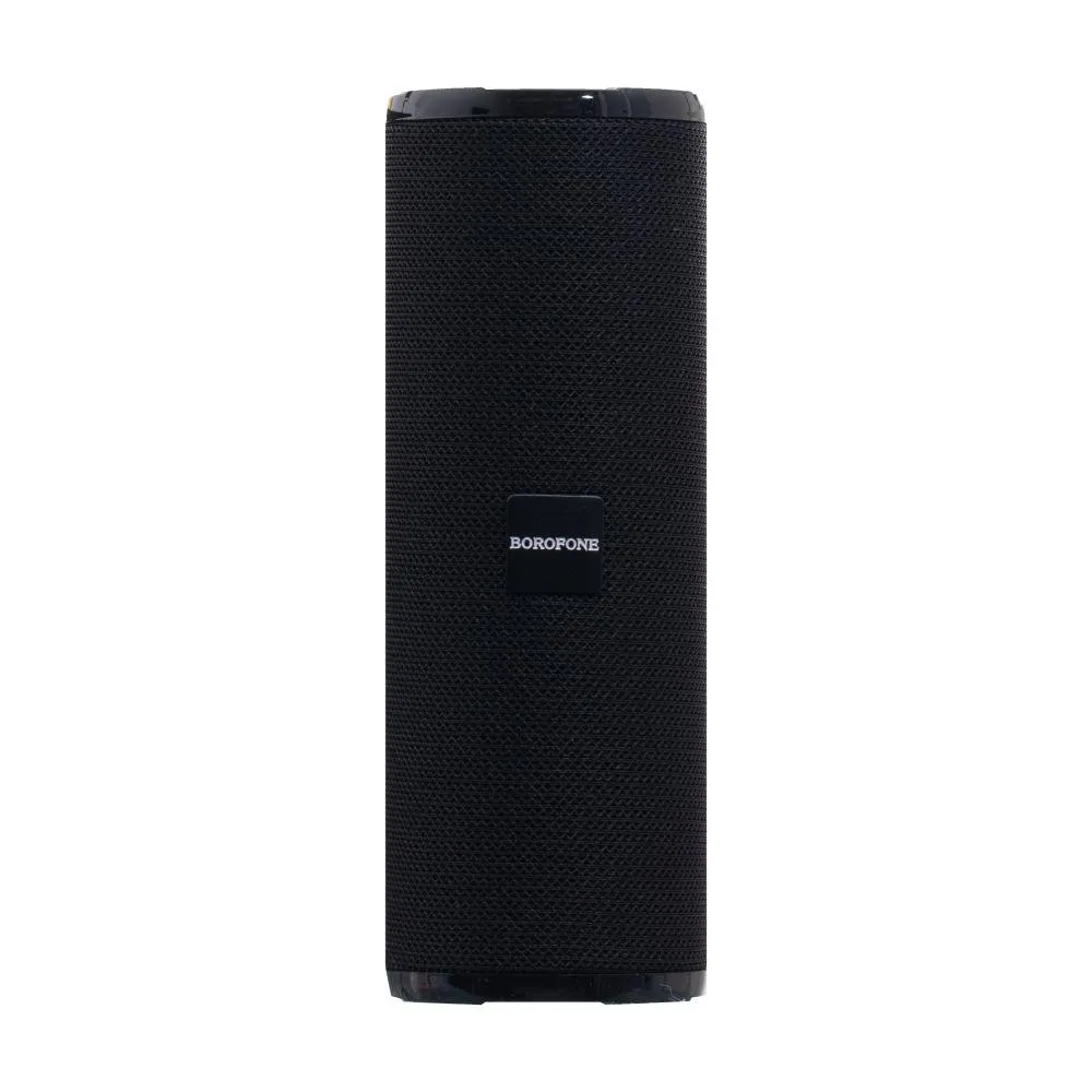 Колонка Borofone BR1 TWS Колір Чорний