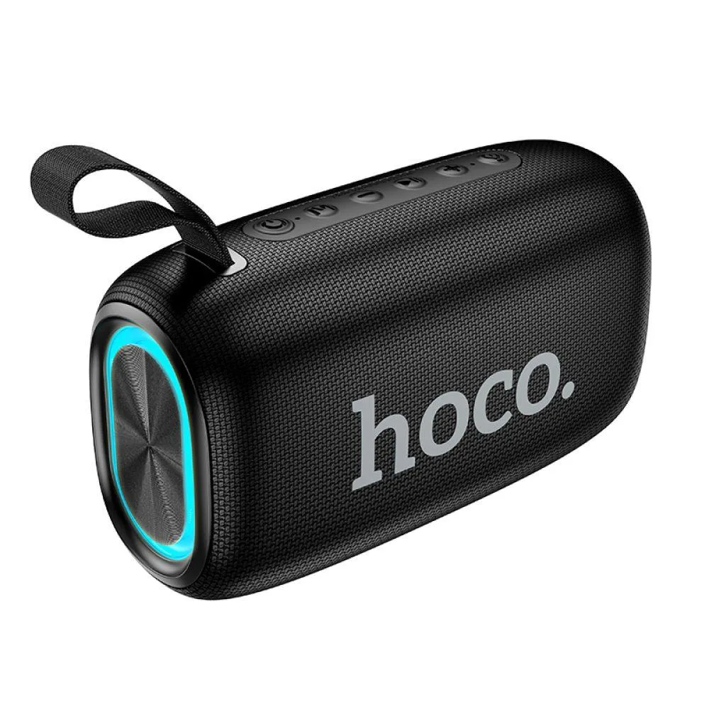 Колонка Hoco HC25 Колір Сiрий