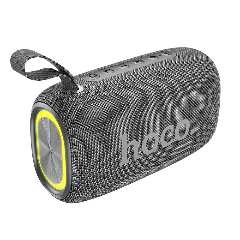Колонка Hoco HC25 Колір Чорний