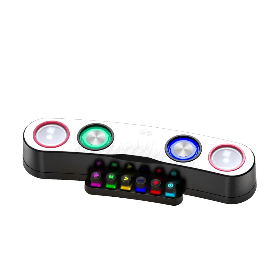 Колонка XO F36 Bluetooth Speaker Чорний