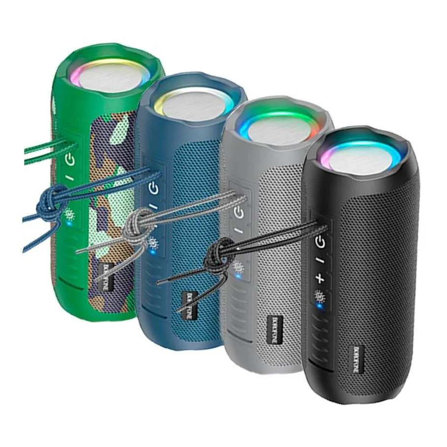 Колонка Borofone BR21 Блакитний