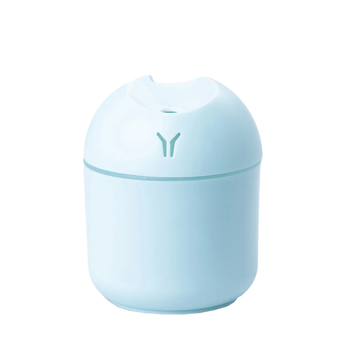 Зволожувач повітря USB Colorfull Humidifier 250ml зволожувач для повітря