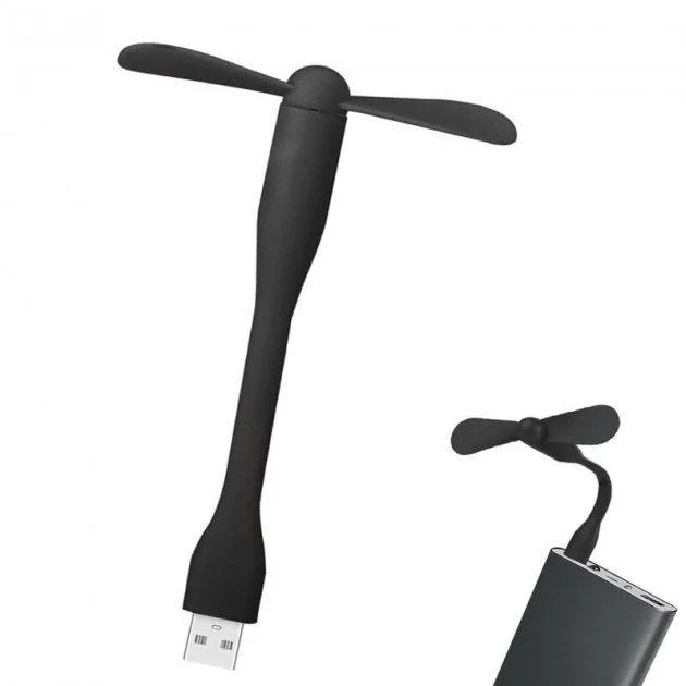 USB вентилятор MINI Fan для PowerBank