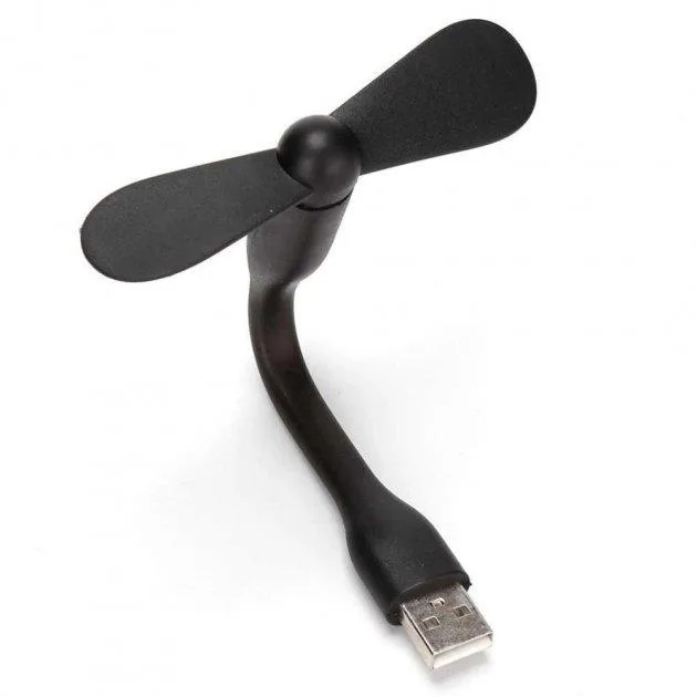 USB вентилятор MINI Fan для PowerBank