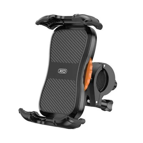 Холдер XO C113 Bicycle / Motorcycle Phone Holder Black