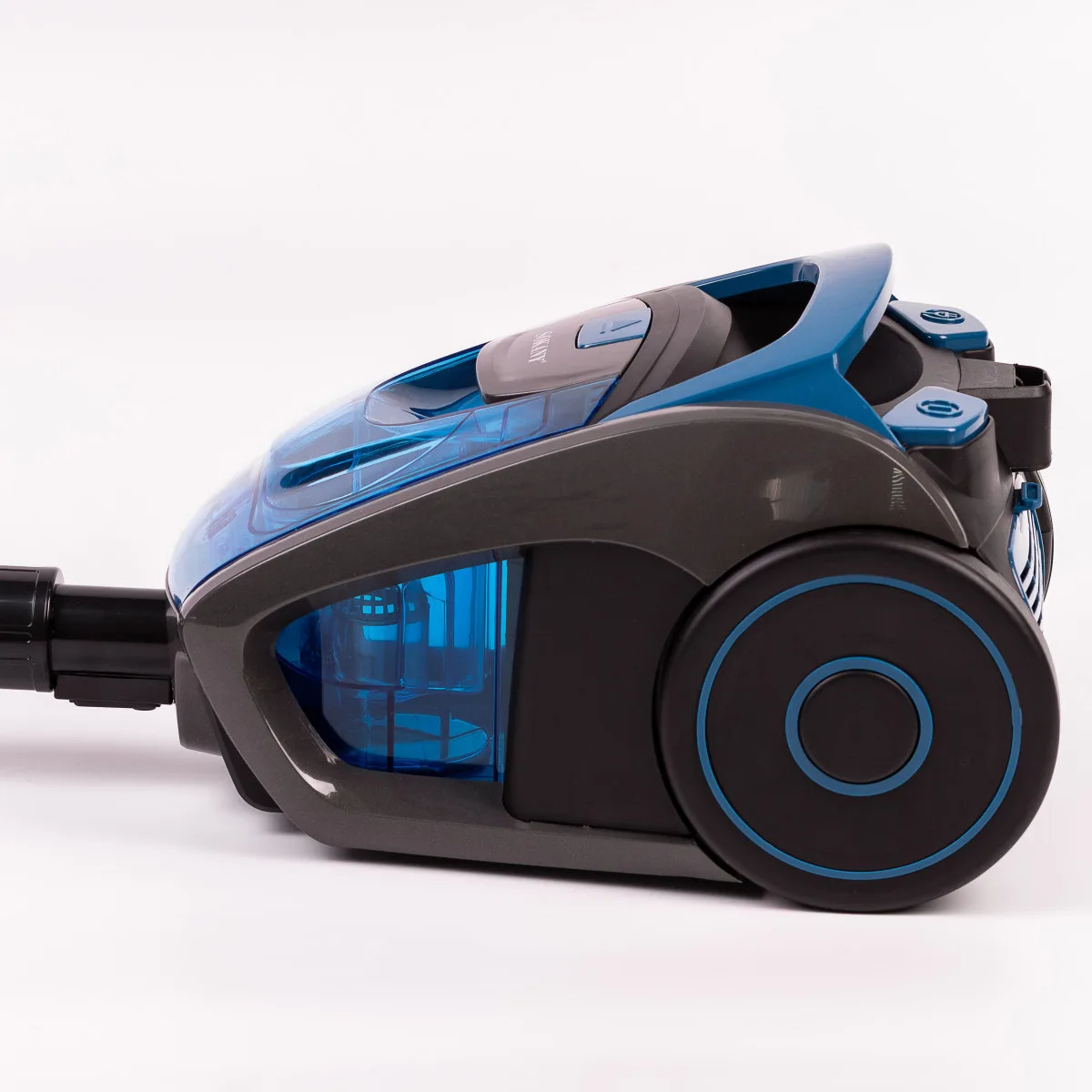 Пилосос Sokany Super Suction Vacuum Cleaner 2500W 1.5l пилососи