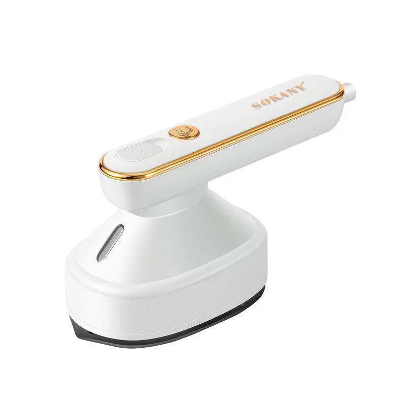 Відпарювач ручний Sokany SK-3071W Hand Held Steamer 1200W паровідпарювач