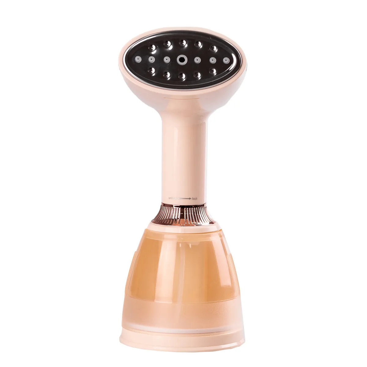 Відпарювач ручний Sokany SK-12003 Hand Held Steamer 1500W 260ml відпарювач для одягу