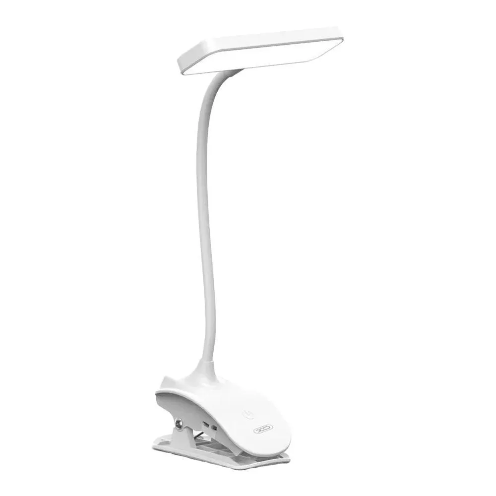Лампа Настільна XO OZ06B 800 мАч Колір Бiлий