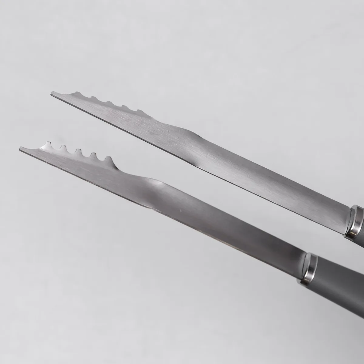 Набір аксесуарів для грилю 45 см BQ-6