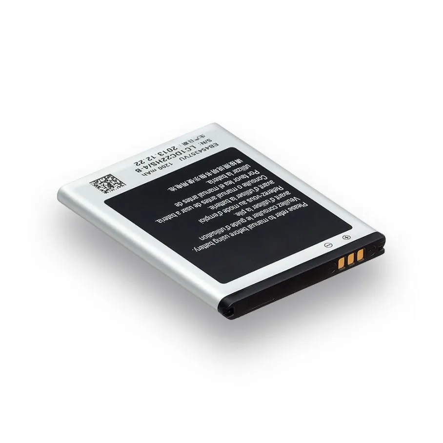 Акумулятор для Samsung S5360 Galaxy Young / EB454357VU AAAA no LOGO