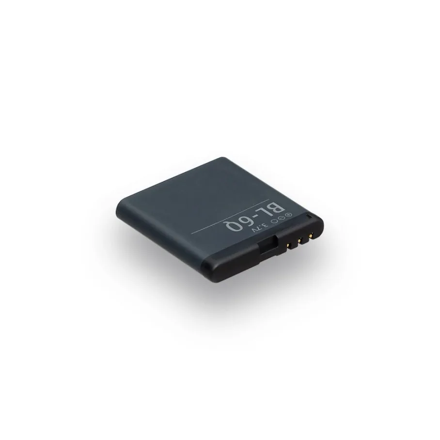 Акумулятор для Nokia BL-6Q AA STANDART